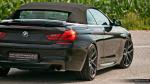 BMW 650i Convertible by MM-Performance 2014 года